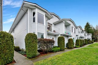 Photo 1: 12 270 Harwell Rd in Nanaimo: Na University District Row/Townhouse for sale : MLS®# 862879