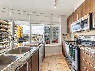 Photo 8: 2106 892 CARNARVON Street in New Westminster: Downtown NW Condo for sale : MLS®# R2681179