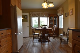 Photo 3: 10304 Highway 29: Rural St. Paul County House for sale : MLS®# E4205330