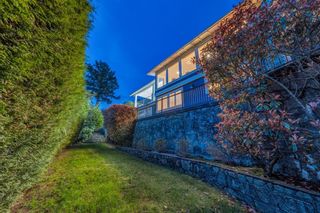 Photo 34: 6252 ST. GEORGES Crescent in West Vancouver: Gleneagles House for sale : MLS®# R2775320