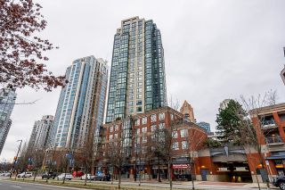 Photo 29: 1703 289 DRAKE Street in Vancouver: Yaletown Condo for sale in "PARKVIEW TOWER" (Vancouver West)  : MLS®# R2847478