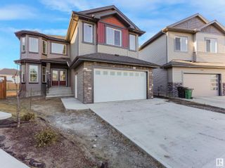 Photo 2: 17822 60a Street in Edmonton: Zone 03 House for sale : MLS®# E4370611