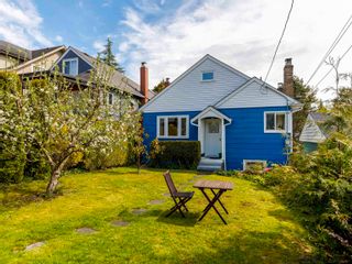 Photo 18: 4017 W 21ST AVENUE in Vancouver: Dunbar House for sale (Vancouver West)  : MLS®# R2687203