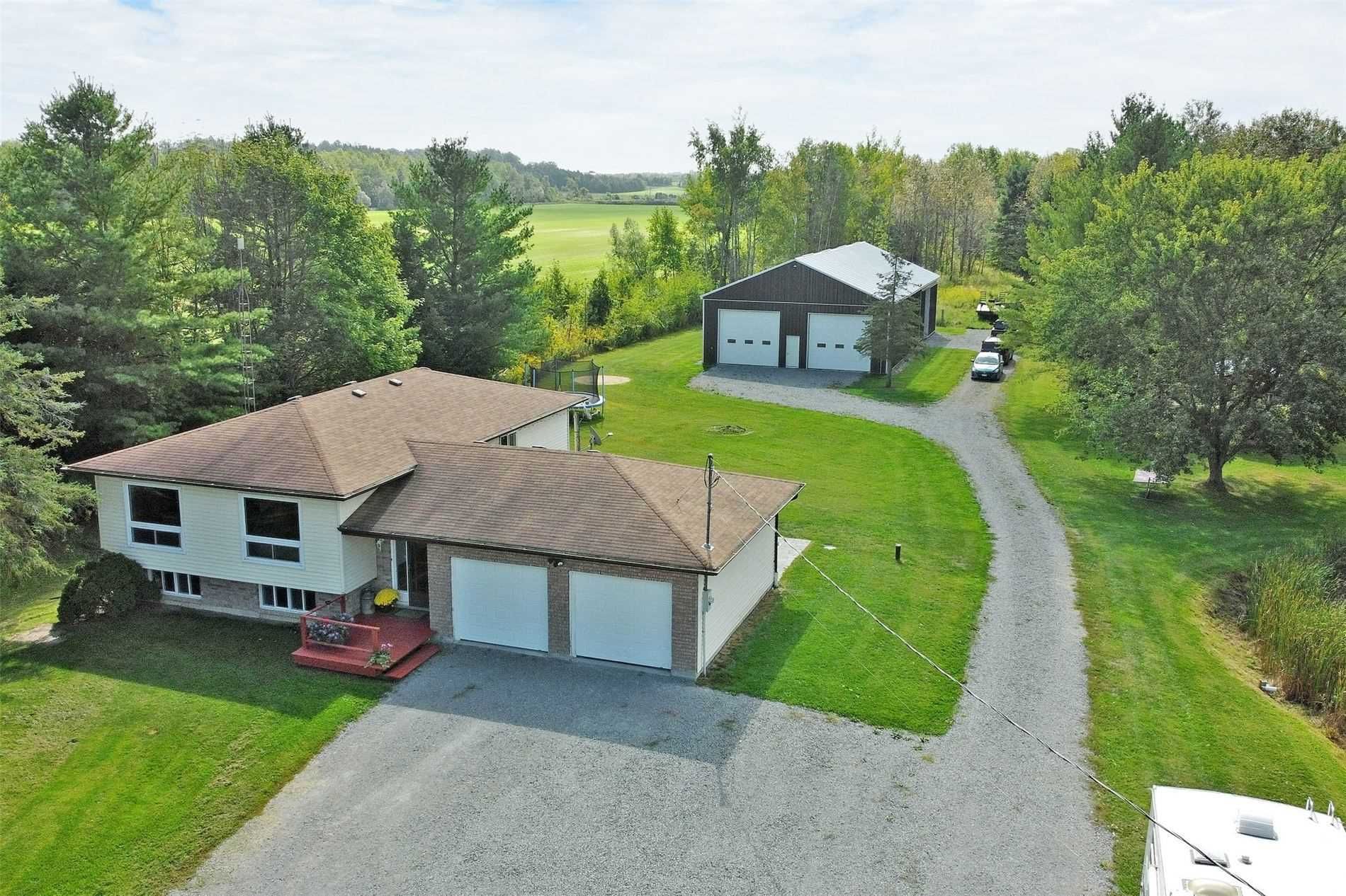 Main Photo: 5945 Old Homestead Road in Georgina: Sutton & Jackson's Point House (Bungalow) for sale : MLS®# N5744704
