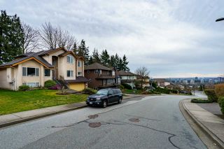 Photo 34: 1423 PURCELL Drive in Coquitlam: Westwood Plateau House for sale : MLS®# R2545216