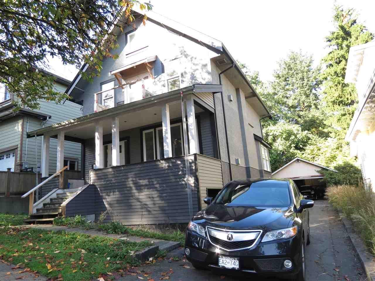 I have sold a property at 3585 MARSHALL ST in Vancouver
