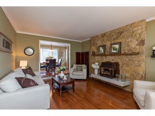 Photo 17: 3452 MT BLANCHARD Place in Abbotsford: Abbotsford East House for sale : MLS®# R2539486