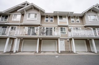 Photo 22: 3 5255 201A Street in Langley: Langley City Townhouse for sale in "KENSINGTON COURT" : MLS®# R2826835