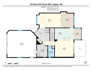 Photo 42: 16 Scenic Hill Close NW in Calgary: Scenic Acres Detached for sale : MLS®# A1207761