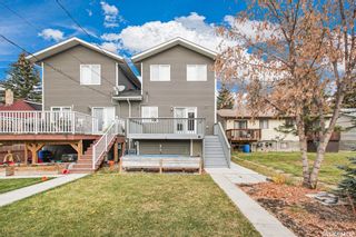 Photo 26: 313A 110th Street West in Saskatoon: Sutherland Residential for sale : MLS®# SK911883