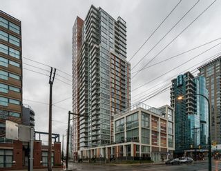 Photo 26: 806 1351 CONTINENTAL Street in Vancouver: Downtown VW Condo for sale in "MADDOX" (Vancouver West)  : MLS®# R2147393