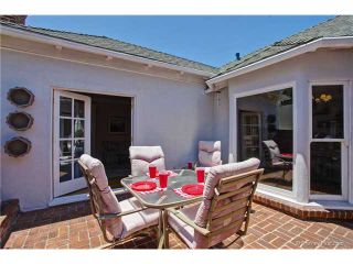 Photo 5: POINT LOMA House for sale : 4 bedrooms : 3036 Kingsley Street in San Diego