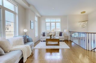 Photo 8: 60 Grand Trunk Avenue in Vaughan: Patterson House (3-Storey) for sale : MLS®# N8221578