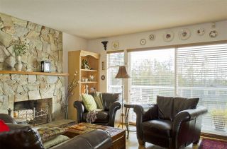 Photo 4: 2787 CULTUS Court in Coquitlam: Coquitlam East House for sale in "RIVERVIEW HEIGHTS" : MLS®# R2120850