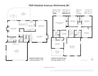 Photo 33: 7631 MALAHAT Avenue in Richmond: Broadmoor House for sale : MLS®# R2799936