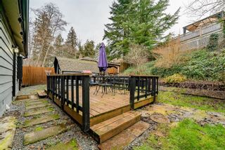 Photo 48: 22 493 Pioneer Cres in Parksville: PQ Parksville House for sale (Parksville/Qualicum)  : MLS®# 922774