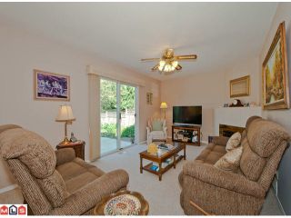 Photo 4: 15423 91A Avenue in Surrey: Fleetwood Tynehead House for sale in "Berkshire Park" : MLS®# F1219981