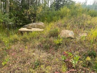 Photo 1: 13195 PARK FRONTAGE in Charlie Lake: Lakeshore Land for sale in "CHARLIE LAKE" (Fort St. John)  : MLS®# R2808596