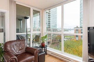 Photo 11: 706 189 NATIONAL AVENUE in Vancouver: Mount Pleasant VE Condo for sale (Vancouver East)  : MLS®# R2119151