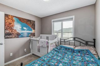 Photo 26: 2341 Baywater Crescent SW: Airdrie Semi Detached (Half Duplex) for sale : MLS®# A2035202