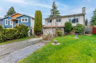 Photo 2: 2661 WILDWOOD Drive in Langley: Willoughby Heights House for sale : MLS®# R2531672