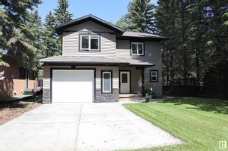 Photo 3: 5814 48 Street: Rural Wetaskiwin County House for sale : MLS®# E4333264