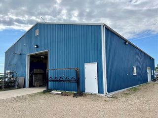 Photo 28: 20 Industrial Road in Dauphin: R30 Industrial / Commercial / Investment for sale (R30 - Dauphin and Area)  : MLS®# 202215998