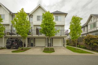 Photo 19: 39 30989 WESTRIDGE Place in Abbotsford: Abbotsford West Townhouse for sale in "BRIGHTON" : MLS®# R2453308