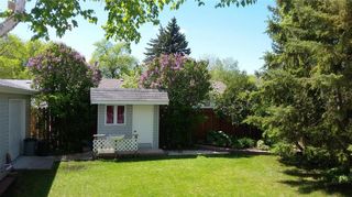 Photo 41: 11 Temple Bay in Winnipeg: Fort Richmond House for sale (1K)  : MLS®# 202304565