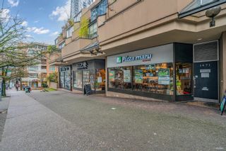 Photo 2: 1471 ROBSON Street in Vancouver: West End VW Business for sale (Vancouver West)  : MLS®# C8057630