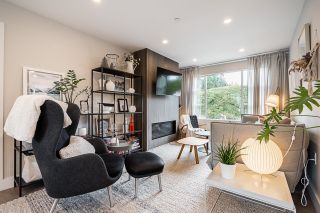 Photo 10: 7450 BALACLAVA Street in Vancouver: Southlands House for sale (Vancouver West)  : MLS®# R2819817
