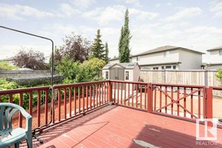 Photo 32: 514 HUDSON Road in Edmonton: Zone 27 House for sale : MLS®# E4305756