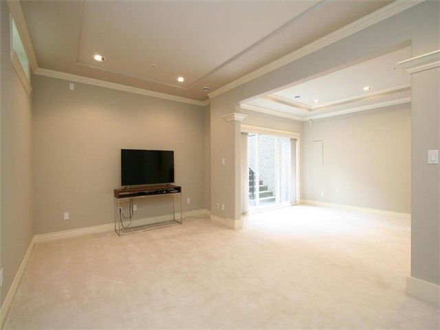 Photo 16: Photos: 3016 W 24TH AV in Vancouver: Dunbar House for sale (Vancouver West)  : MLS®# V1034702