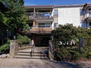 Photo 1: 214 1515 E 5TH Avenue in Vancouver: Grandview Woodland Condo for sale in "WOODLAND PLACE" (Vancouver East)  : MLS®# R2351988