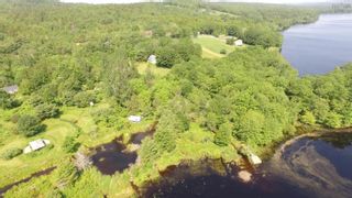 Photo 1: Lot Italy Cross Road in Italy Cross: 405-Lunenburg County Vacant Land for sale (South Shore)  : MLS®# 202402285
