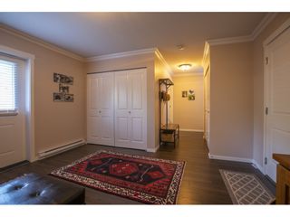 Photo 36: 34 127 172 Street in Surrey: Pacific Douglas Townhouse for sale in "The Eagles" (South Surrey White Rock)  : MLS®# R2548775