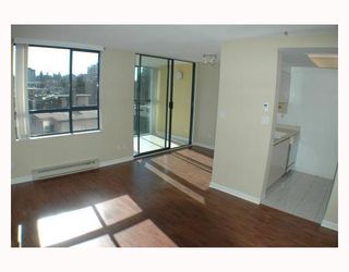 Photo 2: 540 1268 W BROADWAY in Vancouver: Fairview VW Condo for sale (Vancouver West)  : MLS®# V808780