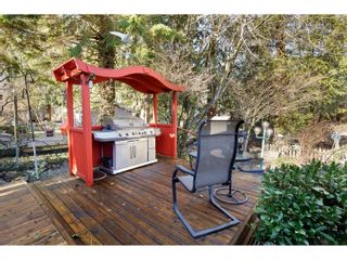 Photo 23: 54 14600 MORRIS VALLEY ROAD in Mission: House for sale : MLS®# R2849153