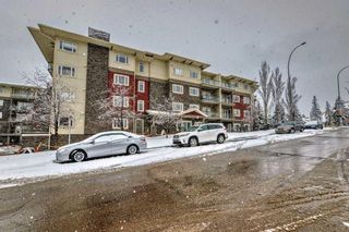Photo 35: 135 23 Millrise Drive SW in Calgary: Millrise Apartment for sale : MLS®# A2120419