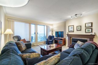 Photo 7: 310 2733 ATLIN Place in Coquitlam: Coquitlam East Condo for sale in "ATLIN COURT" : MLS®# R2881101