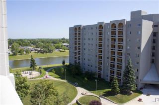Photo 6: 509 3000 Pembina Highway in Winnipeg: Fort Richmond Condominium for sale (1K)  : MLS®# 1903996