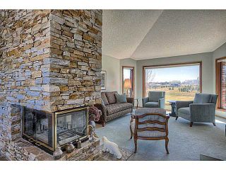 Photo 7: 79 WINDMILL Way in CALGARY: Rural Rocky View MD Residential Detached Single Family for sale : MLS®# C3614011