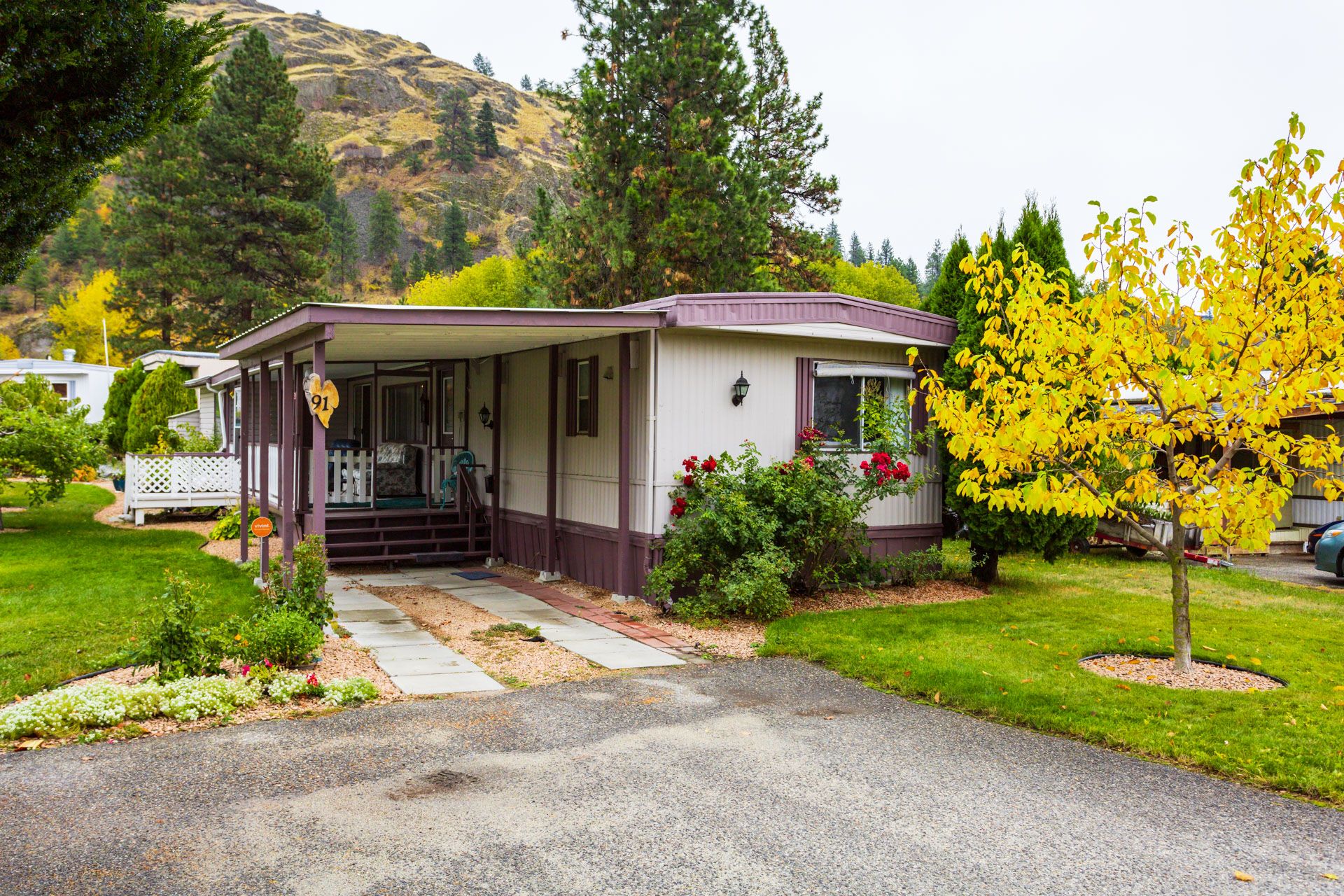 Main Photo: #91 1929 Highway 97  S: House for sale (LH)  : MLS®# 10217774
