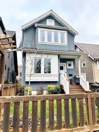 Photo 26: 2165 E PENDER Street in Vancouver: Hastings 1/2 Duplex for sale (Vancouver East)  : MLS®# R2753743