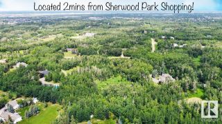 Photo 4: 49 52245 RGE RD 232 Road: Rural Strathcona County Vacant Lot/Land for sale : MLS®# E4343615