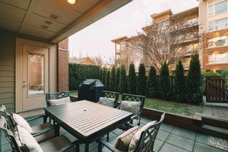 Photo 13: 123 119 W 22ND Street in North Vancouver: Central Lonsdale Condo for sale in "Anderson Walk" : MLS®# R2541682