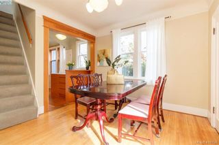 Photo 18: 115 Robertson St in VICTORIA: Vi Fairfield East House for sale (Victoria)  : MLS®# 826733