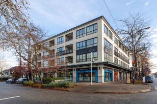 Photo 2: 311 2468 BAYSWATER Street in Vancouver: Kitsilano Condo for sale in "The Bayswater" (Vancouver West)  : MLS®# R2518860