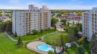 Photo 1: 310 3030 Pembina Highway in Winnipeg: Fort Richmond Condominium for sale (1K)  : MLS®# 202222941