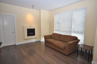 Photo 2: 301 8400 ANDERSON Road in Richmond: Brighouse Condo for sale in "ARGENTUM" : MLS®# R2436767